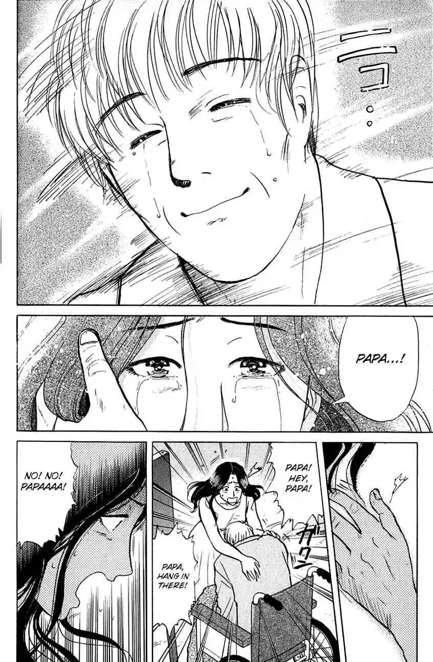 Kindaichi Shounen no Jikenbo Vol. 18 Ch. 146 (File 13) Gentleman Thief Murder Case (12)