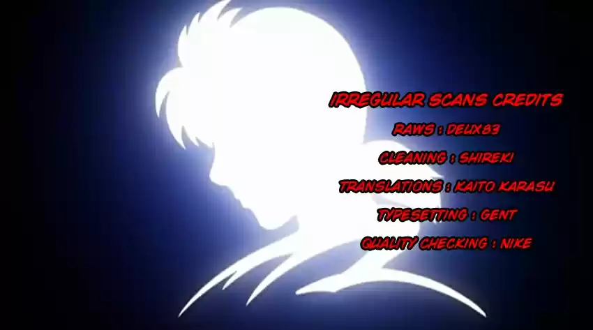 Kindaichi Shounen no Jikenbo Vol. 18 Ch. 147 (File 13) Gentleman Thief Murder Case (13)