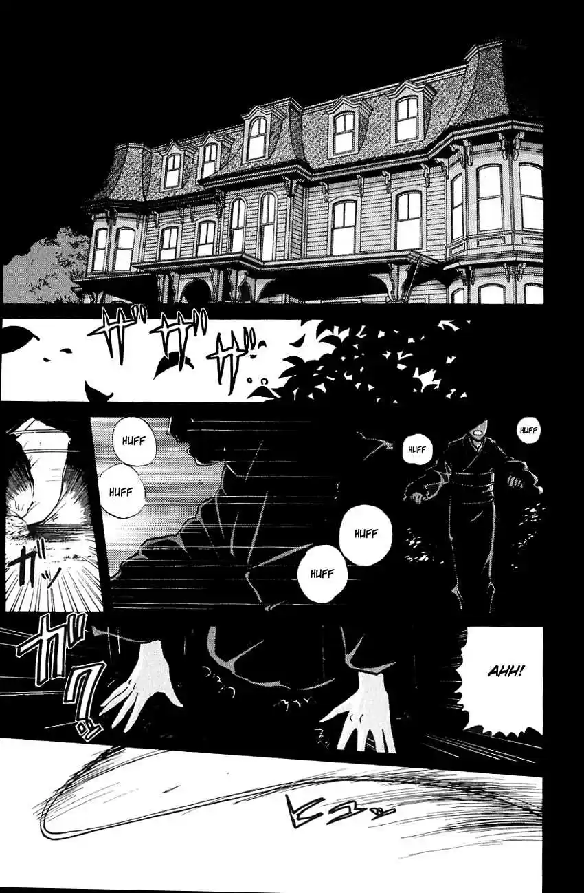 Kindaichi Shounen no Jikenbo Vol. 22 Ch. 176 (File 16) Black Butterfly Murder Case (5)