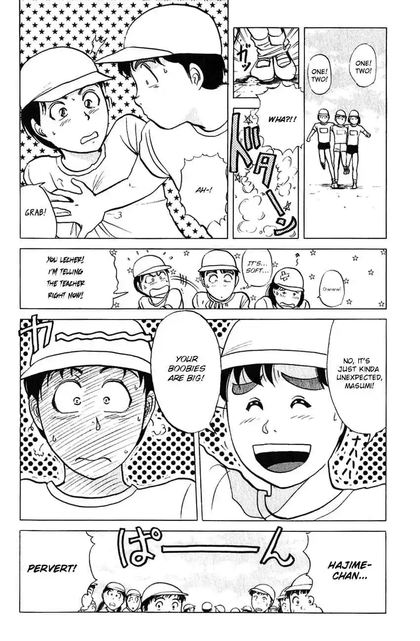 Kindaichi Shounen no Jikenbo Vol. 23 Ch. 186 (File 17) French Silver Coin Murder Case (02)