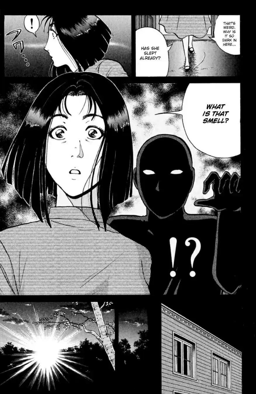 Kindaichi Shounen no Jikenbo Vol. 24 Ch. 192 (File 17) French Silver Coin Murder Case (08)