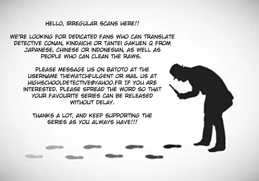 Kindaichi Shounen no Jikenbo Vol.03 Ch.14