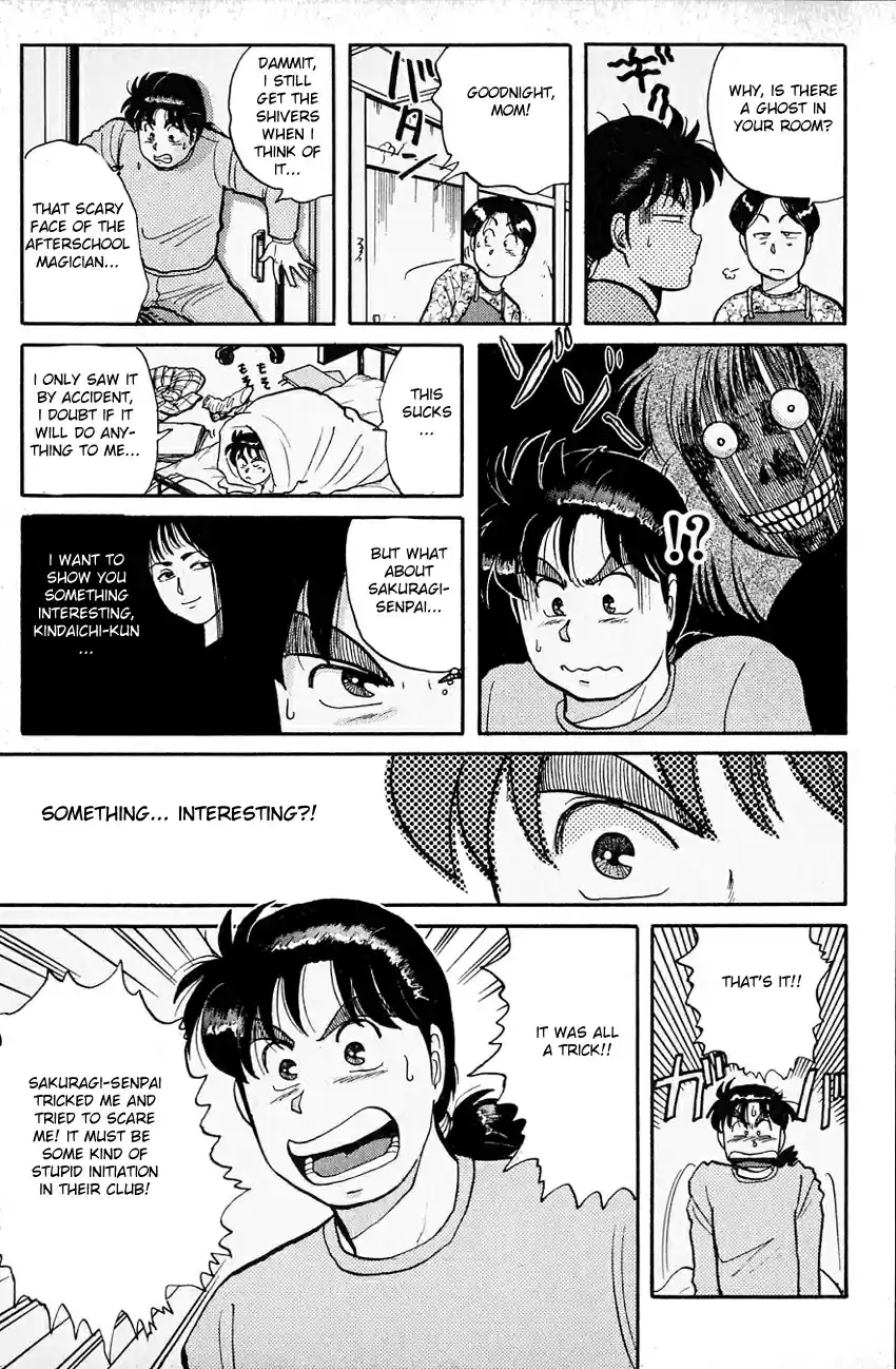 Kindaichi Shounen no Jikenbo Vol.04 Ch.29