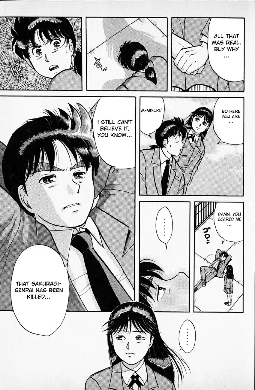 Kindaichi Shounen no Jikenbo Vol.04 Ch.30