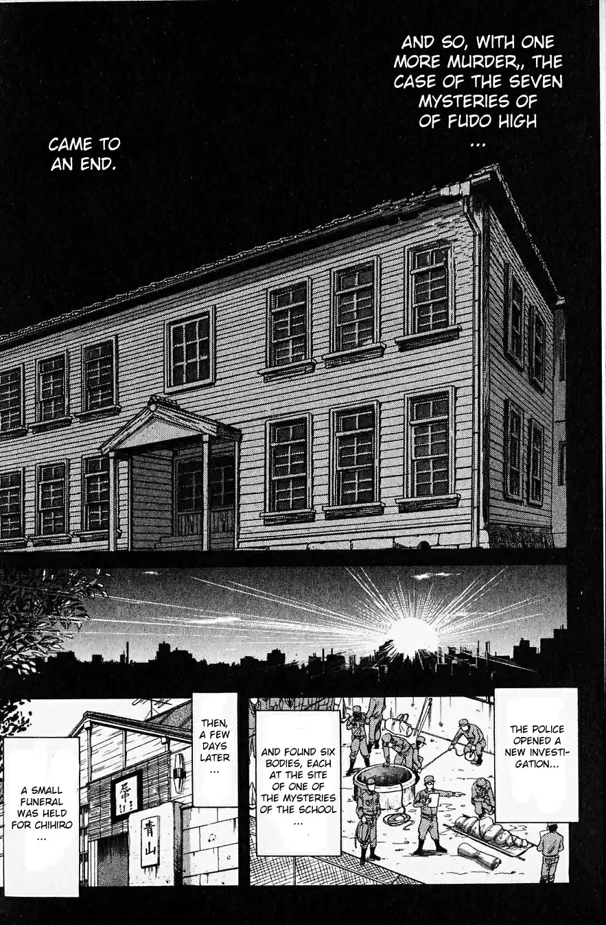 Kindaichi Shounen no Jikenbo Vol.05 Ch.37