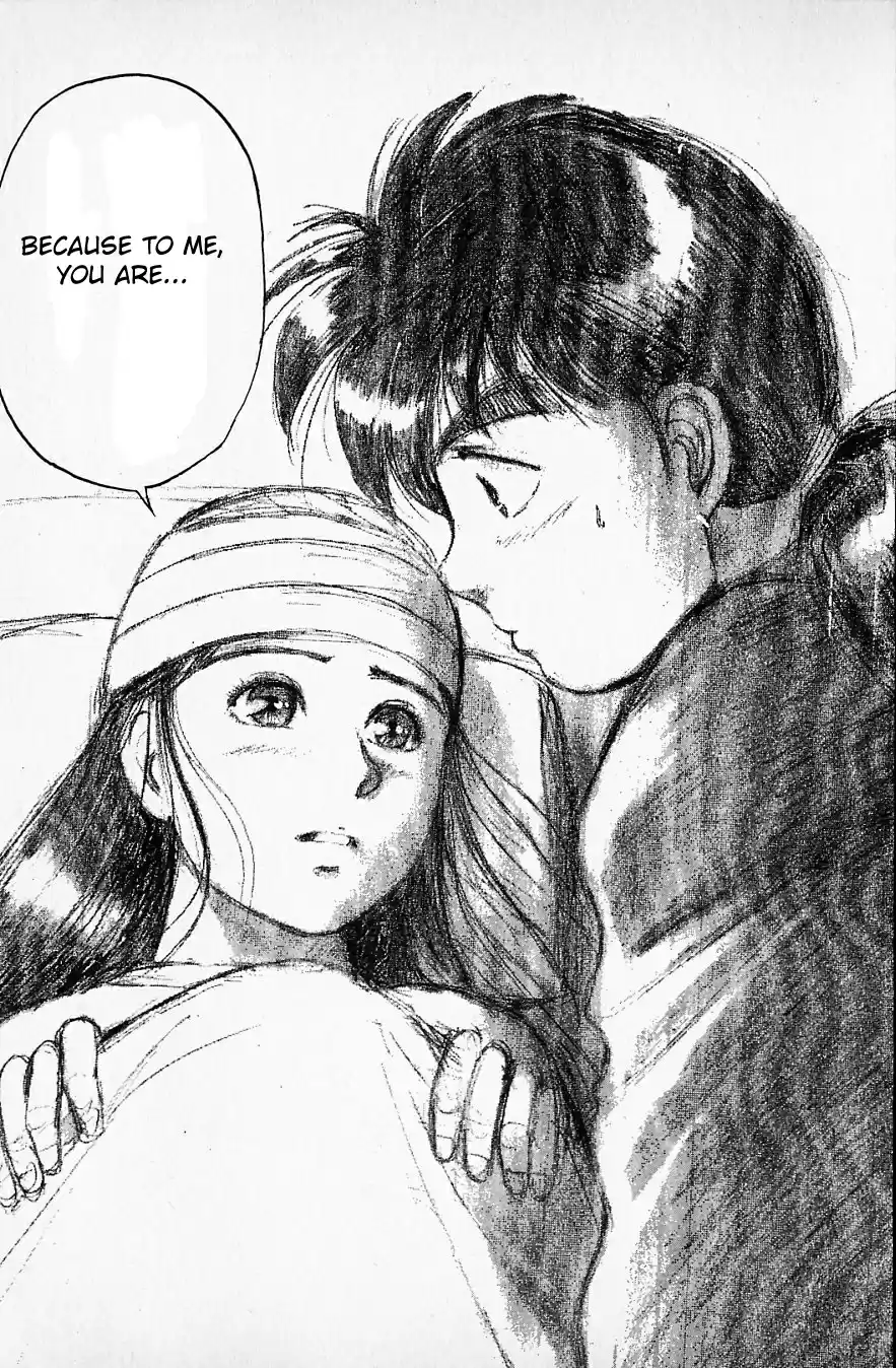 Kindaichi Shounen no Jikenbo Vol.05 Ch.37