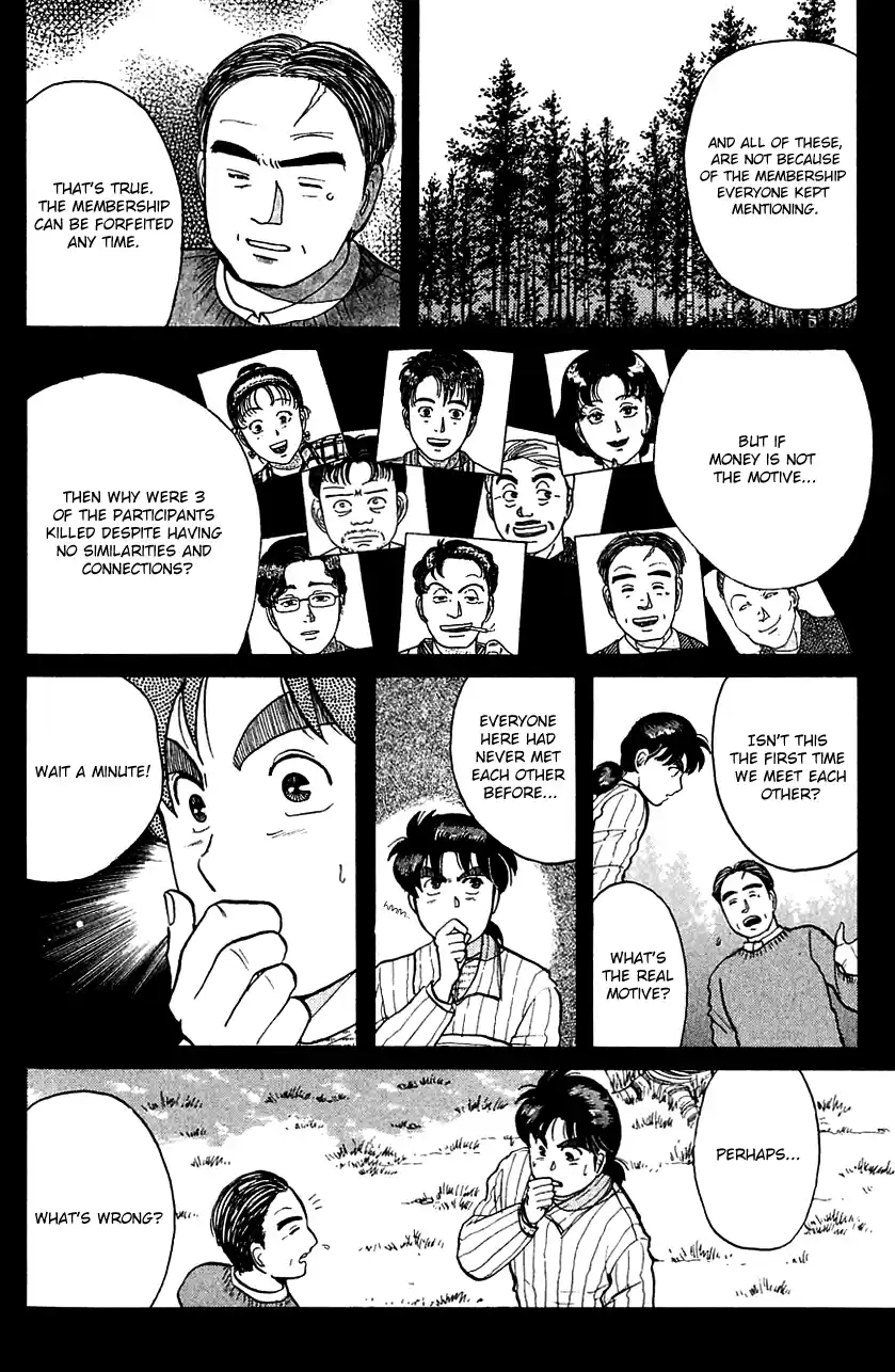 Kindaichi Shounen no Jikenbo Vol.07 Ch.53