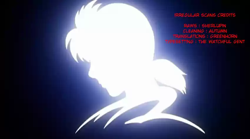 Kindaichi Shounen no Jikenbo Vol.09 Ch.67