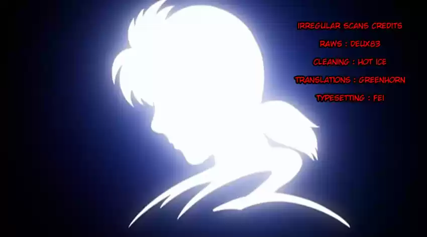 Kindaichi Shounen no Jikenbo Vol.09 Ch.69