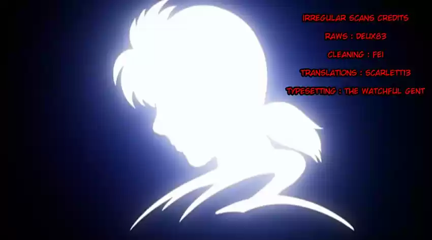 Kindaichi Shounen no Jikenbo Vol.09 Ch.72