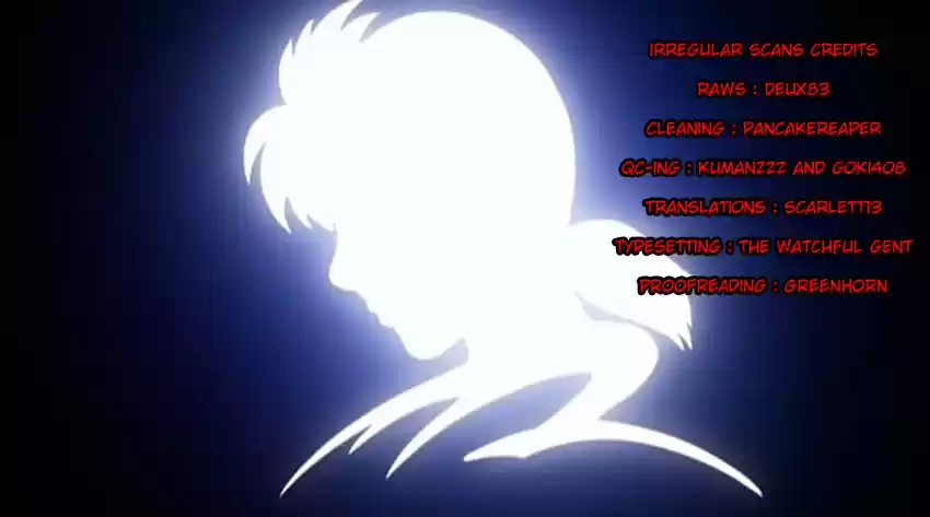 Kindaichi Shounen no Jikenbo Vol.10 Ch.81