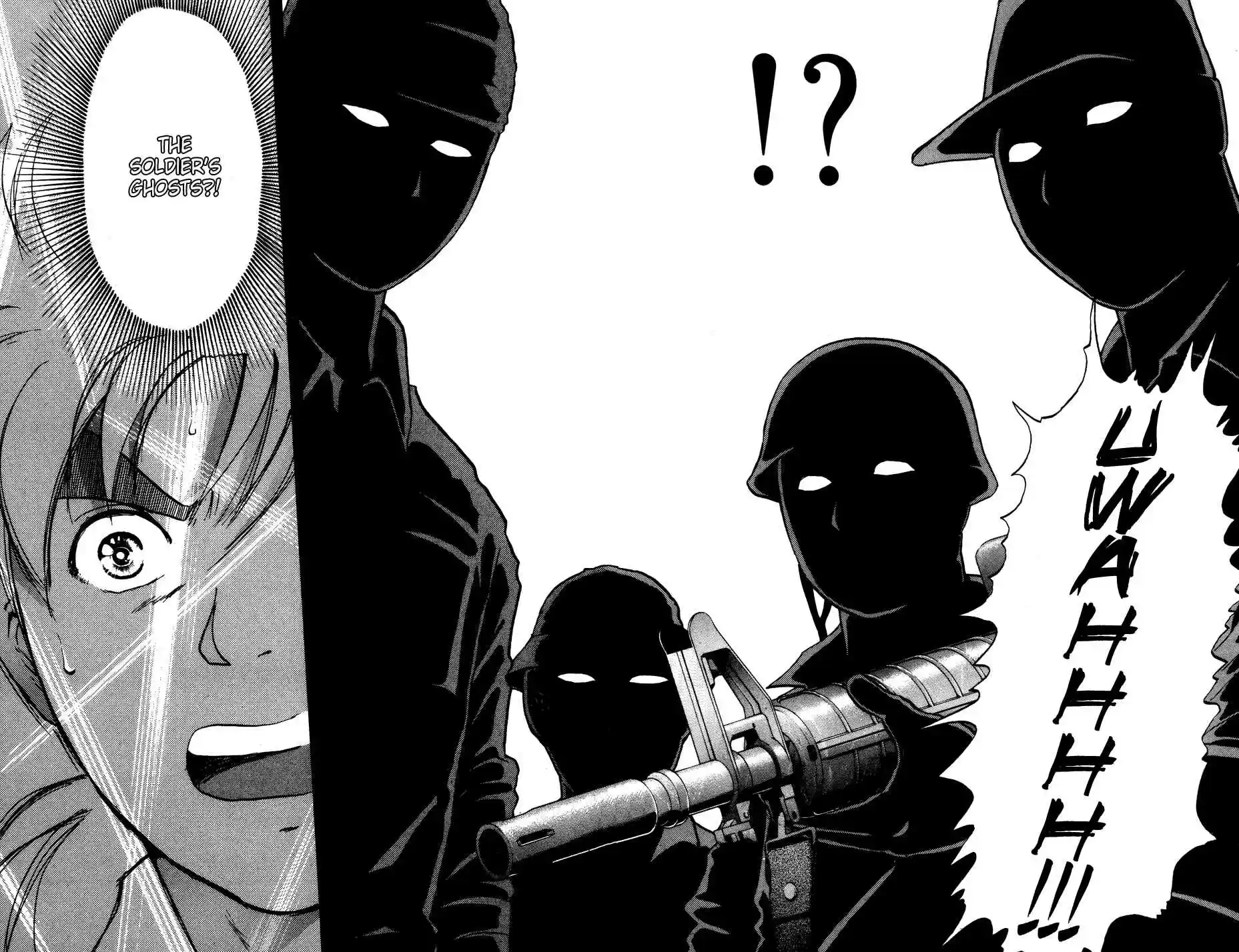 Kindaichi Shounen no Jikenbo Vol.19 Ch.148