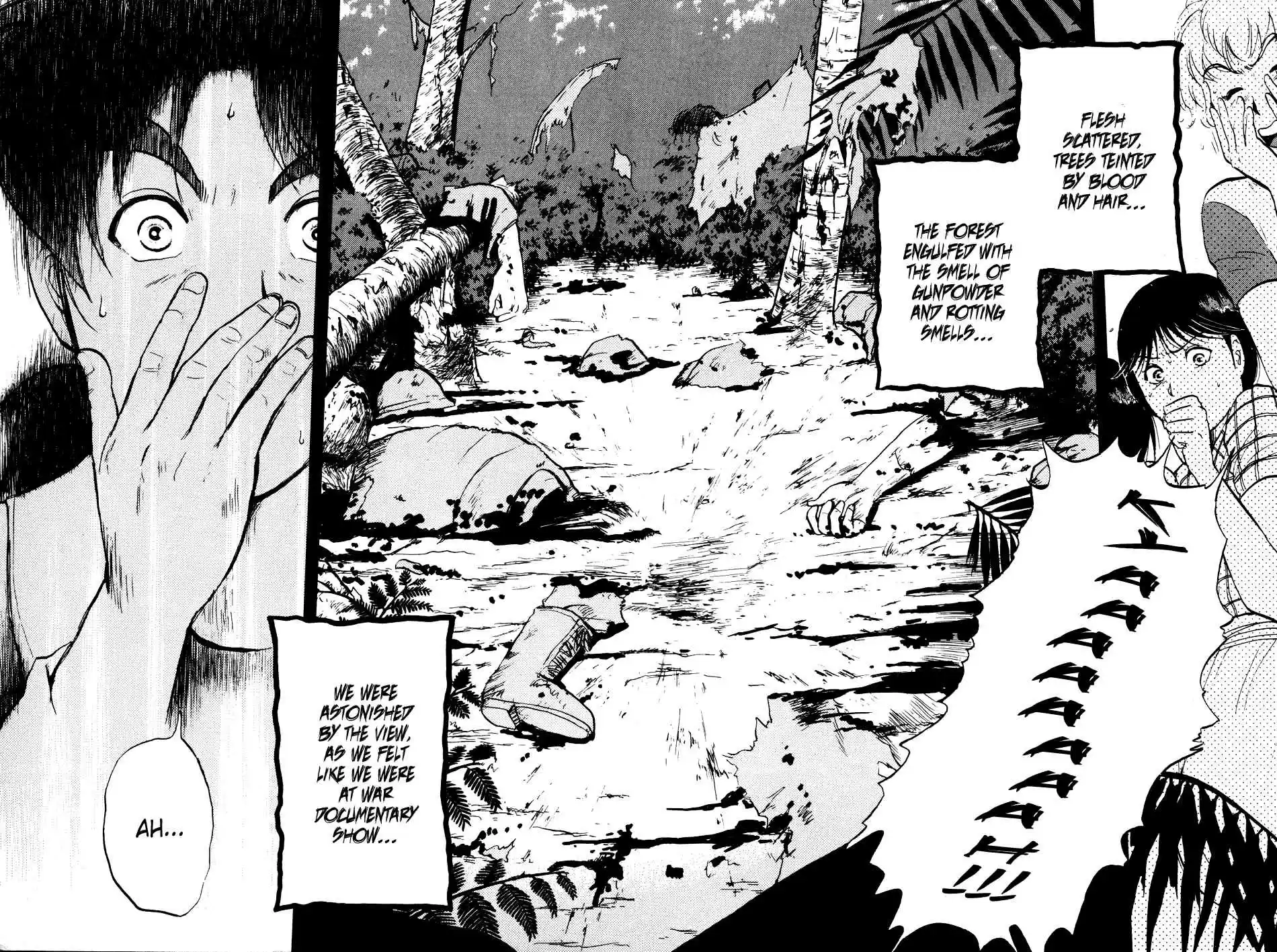 Kindaichi Shounen no Jikenbo Vol.19 Ch.149