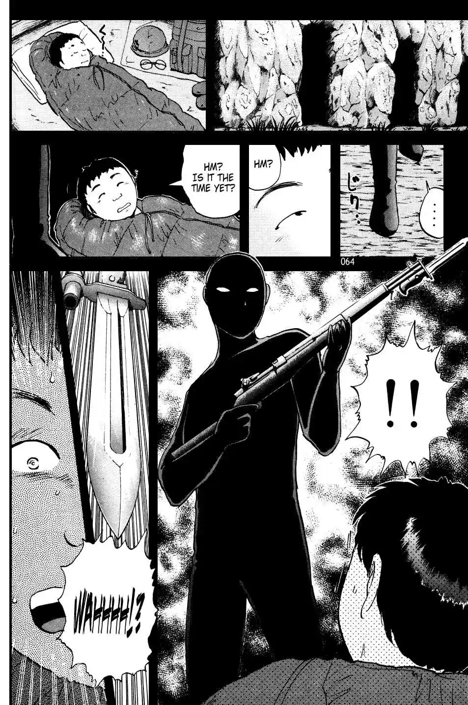 Kindaichi Shounen no Jikenbo Vol.19 Ch.150