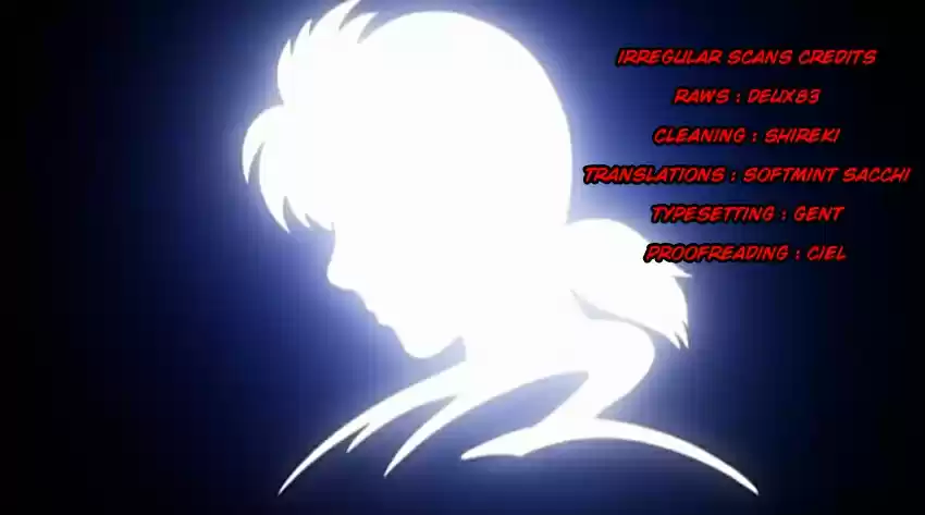 Kindaichi Shounen no Jikenbo Vol.20 Ch.157