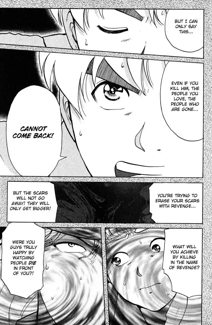 Kindaichi Shounen no Jikenbo Vol.20 Ch.157