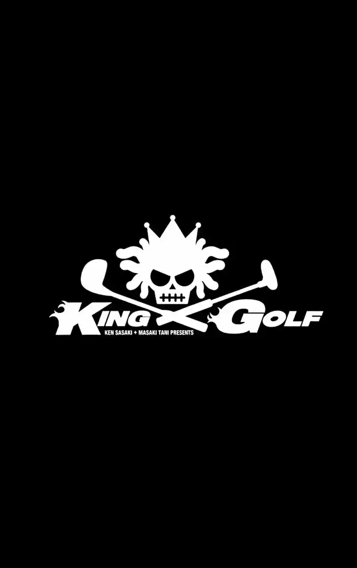 King Golf 132
