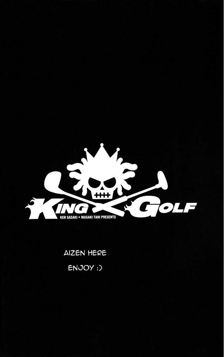 King Golf 56