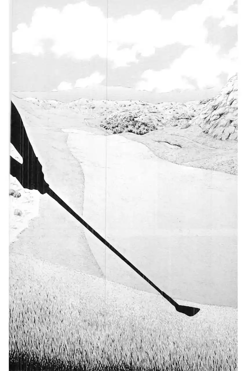 King Golf Chapter 177