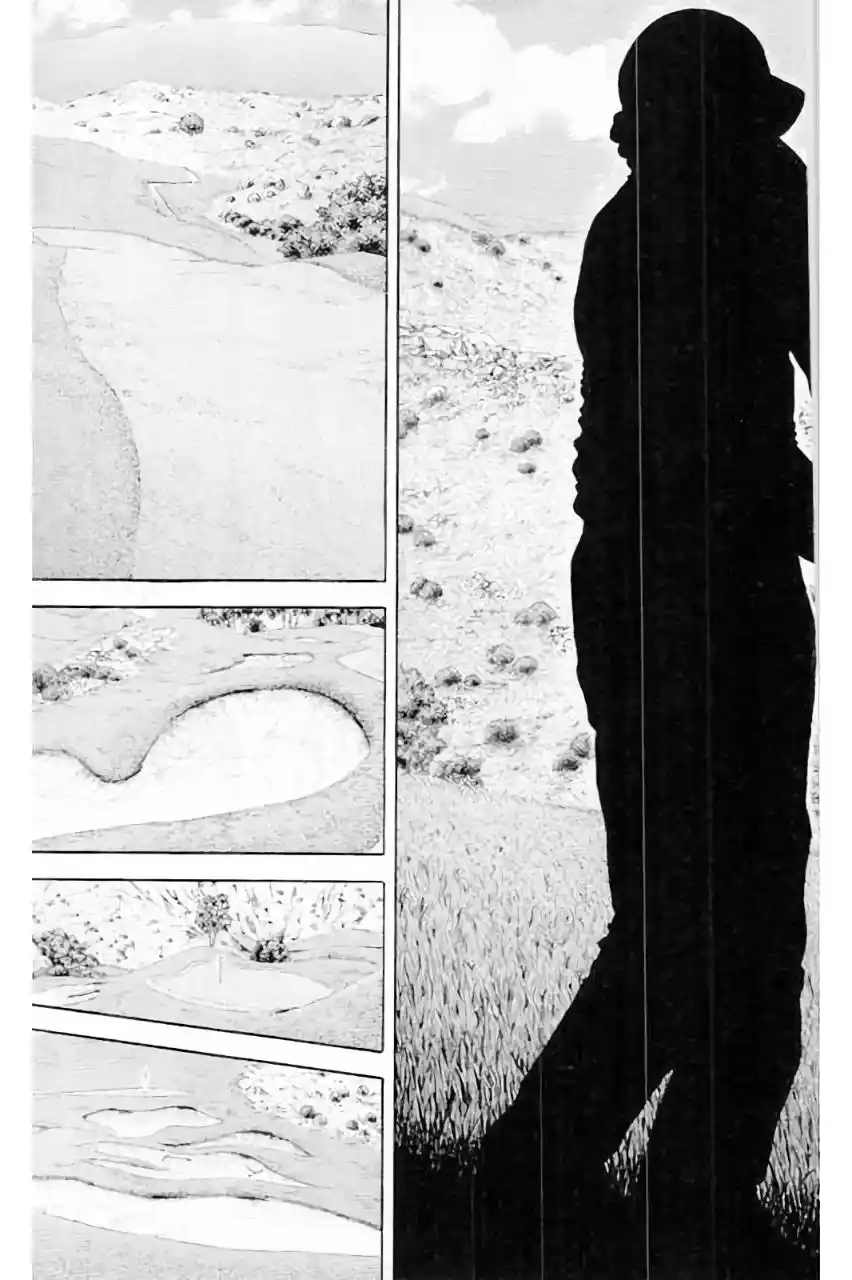 King Golf Chapter 177