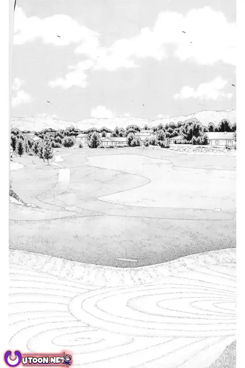 King Golf Chapter 180