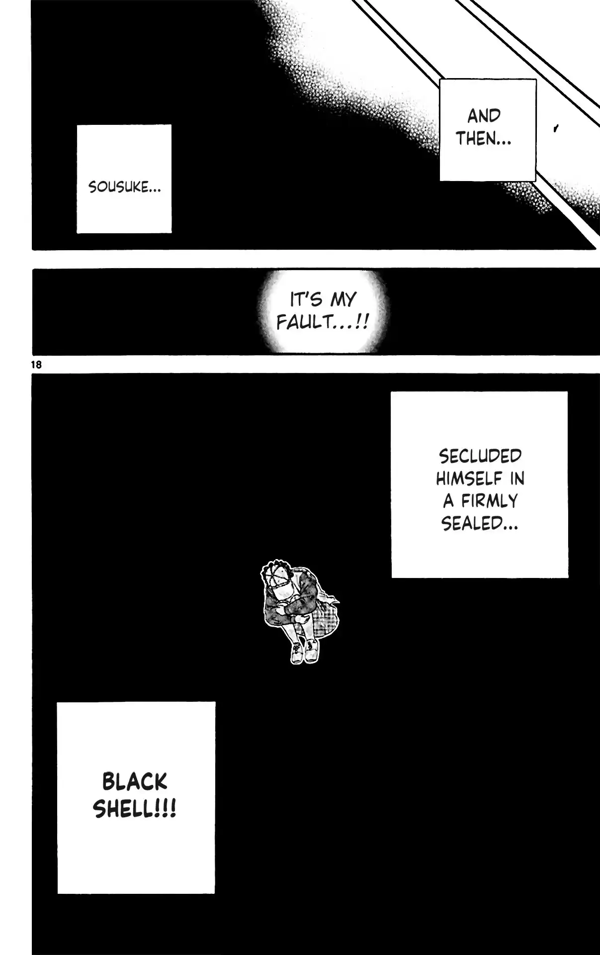 King Golf vol.15 ch.146