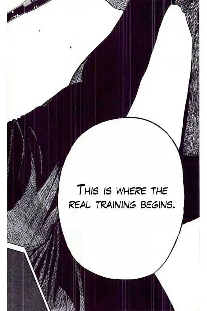 King Golf Vol.17 Ch.185