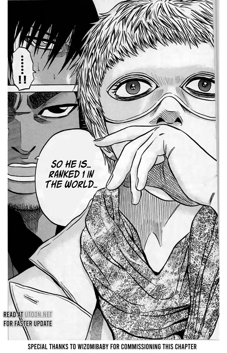 King Golf Vol.17 Ch.195