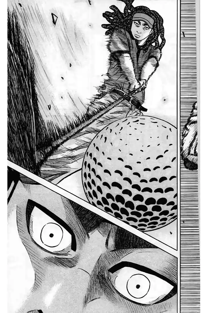 King Golf Vol.17 Ch.199