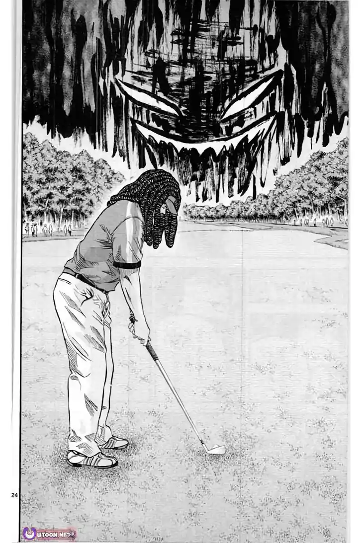 King Golf Vol.17 Ch.199
