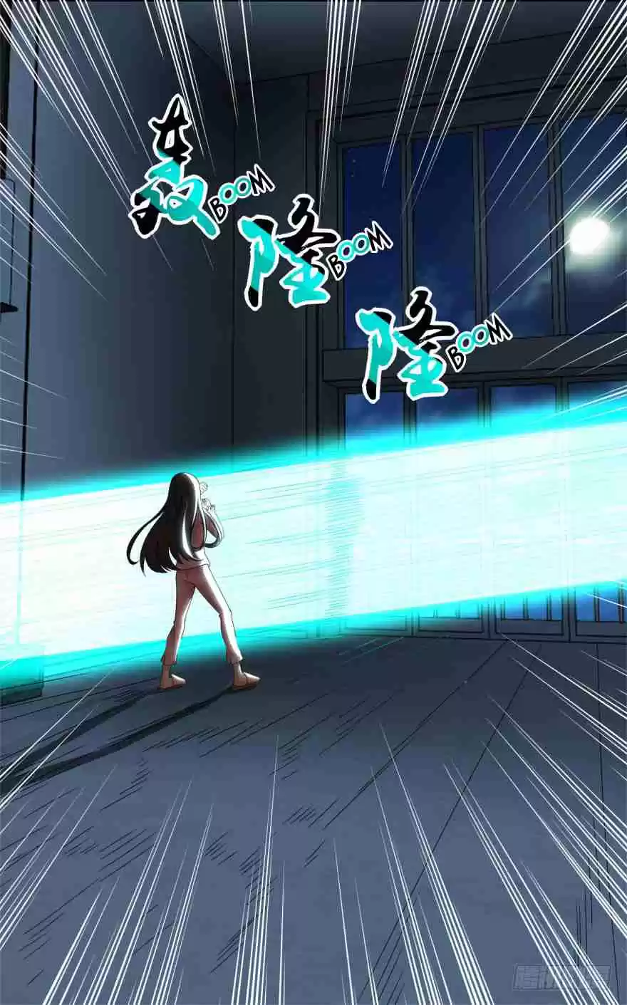 King of Apocalypse A Terrifying Foe Firefly