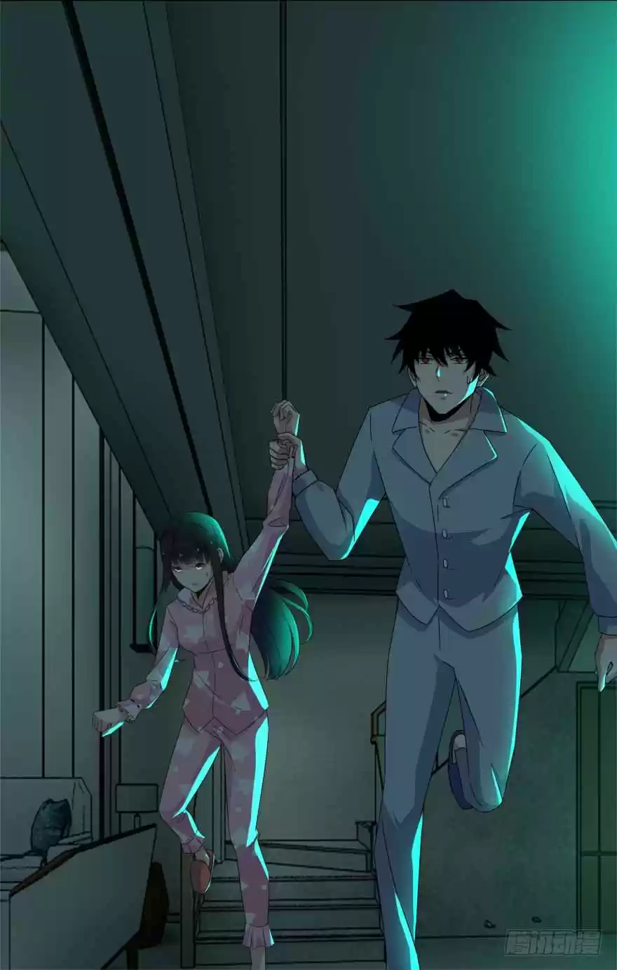 King of Apocalypse A Terrifying Foe Firefly