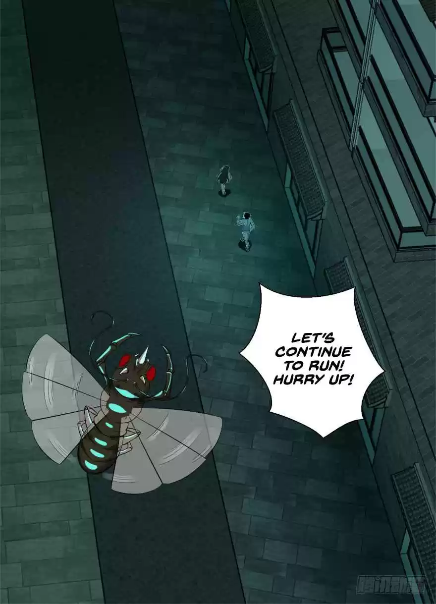 King of Apocalypse A Terrifying Foe Firefly