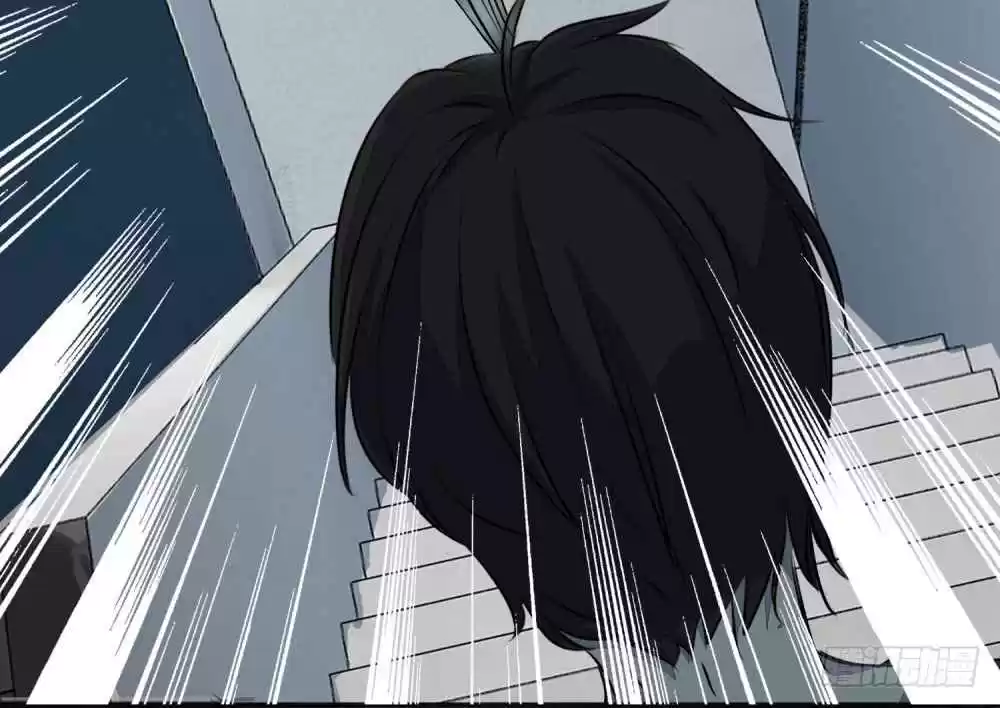 King of Apocalypse Ch. 10 A Baby's Cry