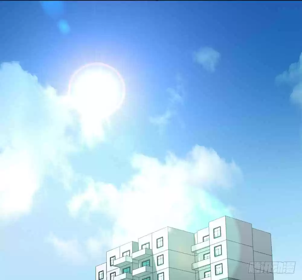 King of Apocalypse Ch. 10 A Baby's Cry