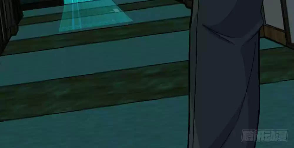 King of Apocalypse Ch. 10 A Baby's Cry