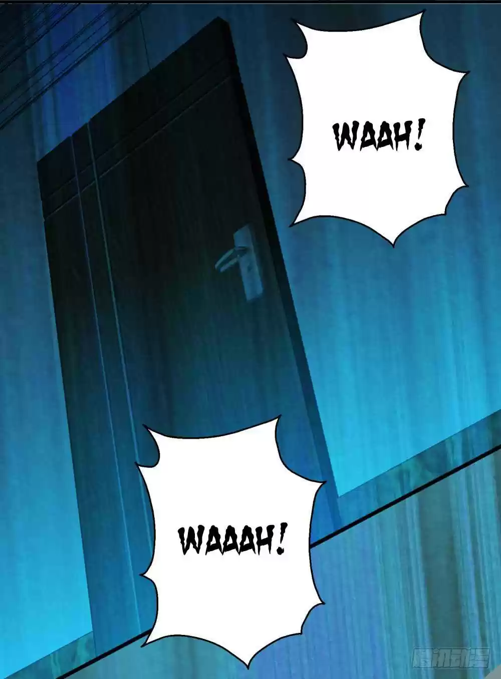 King of Apocalypse Ch. 10 A Baby's Cry