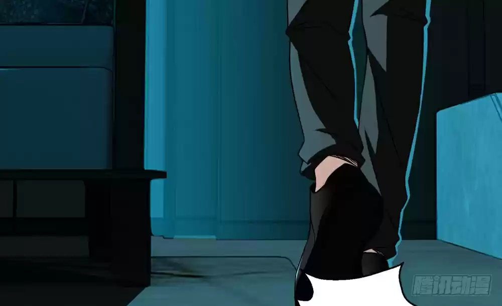 King of Apocalypse Ch. 10 A Baby's Cry