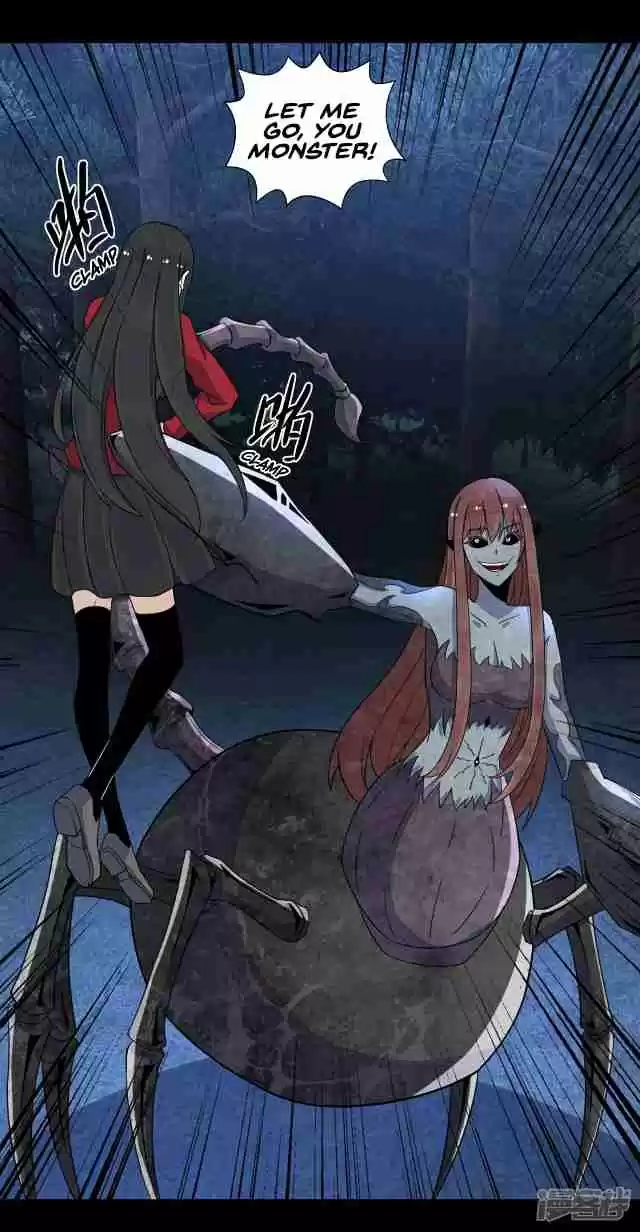 King of Apocalypse Ch. 105 The Last Lifeline