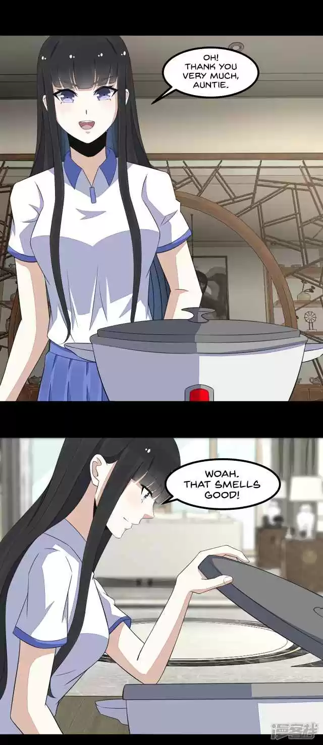 King of Apocalypse Ch. 108 Demon Meat Stew