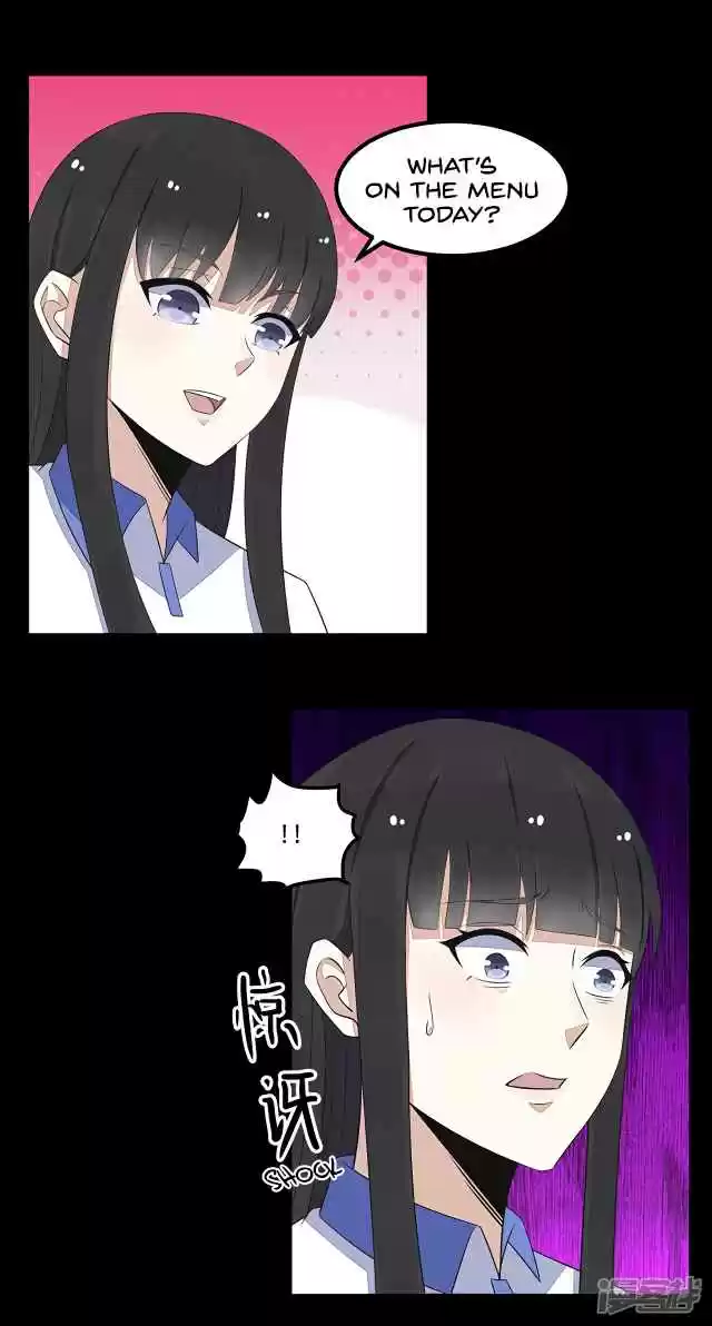 King of Apocalypse Ch. 108 Demon Meat Stew