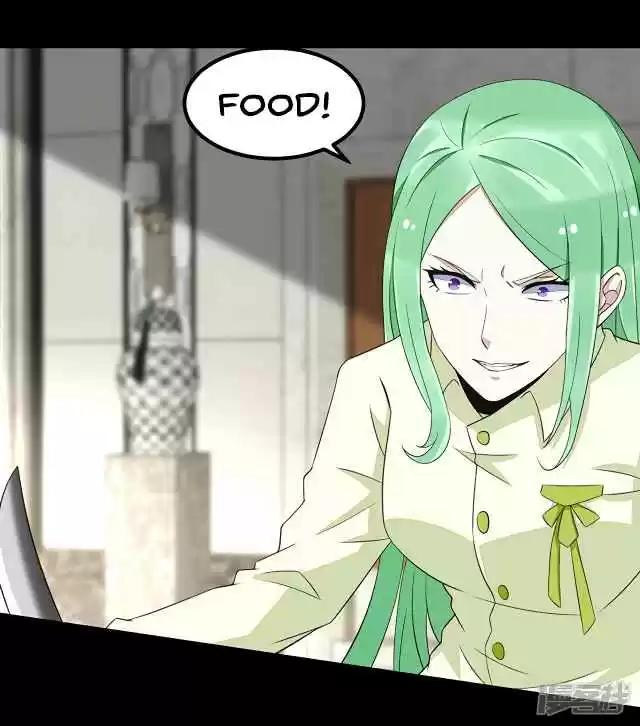 King of Apocalypse Ch. 108 Demon Meat Stew