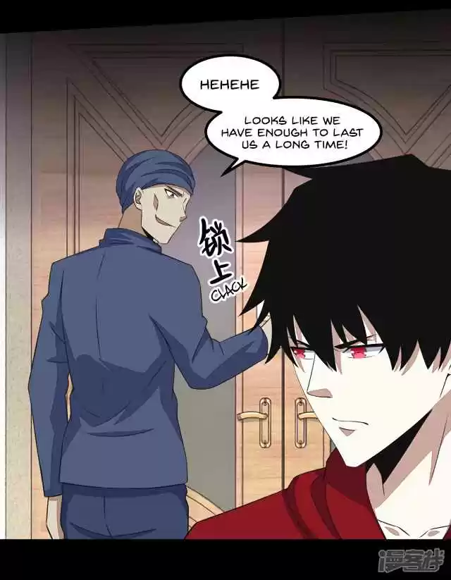 King of Apocalypse Ch. 108 Demon Meat Stew