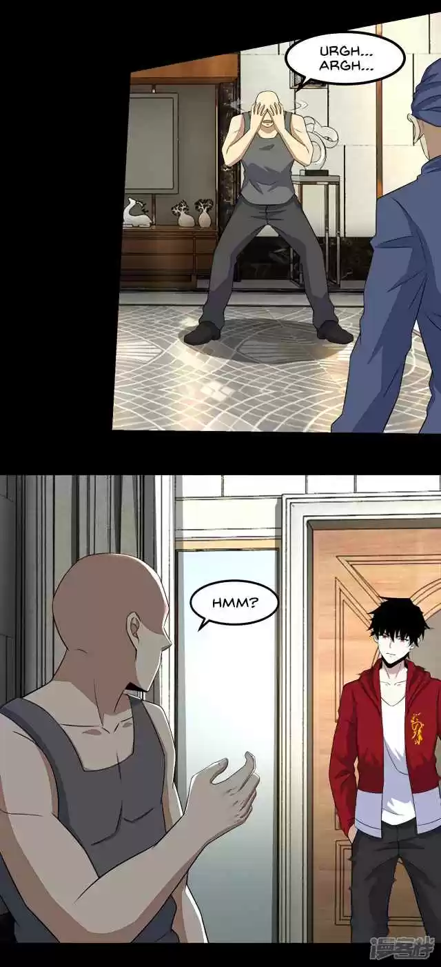 King of Apocalypse Ch. 108 Demon Meat Stew