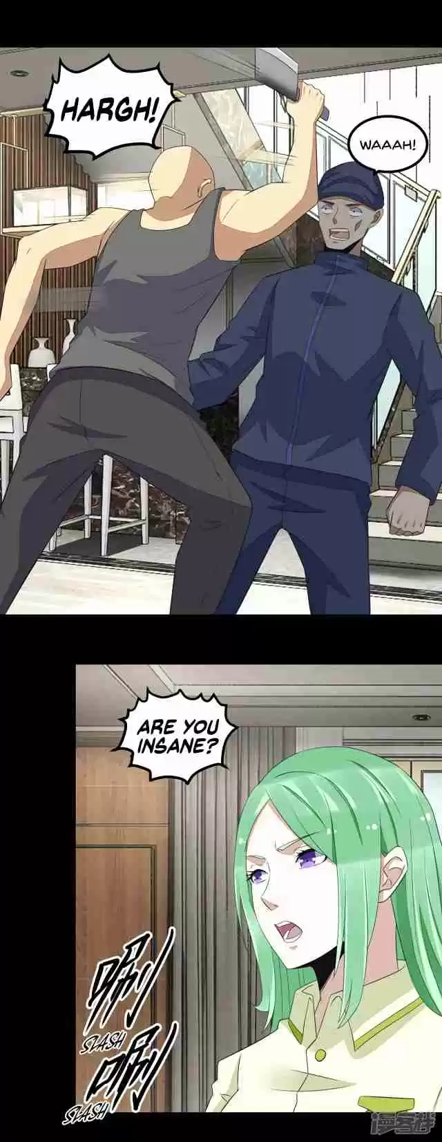 King of Apocalypse Ch. 108 Demon Meat Stew