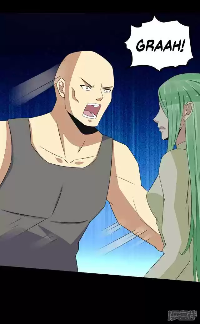 King of Apocalypse Ch. 108 Demon Meat Stew