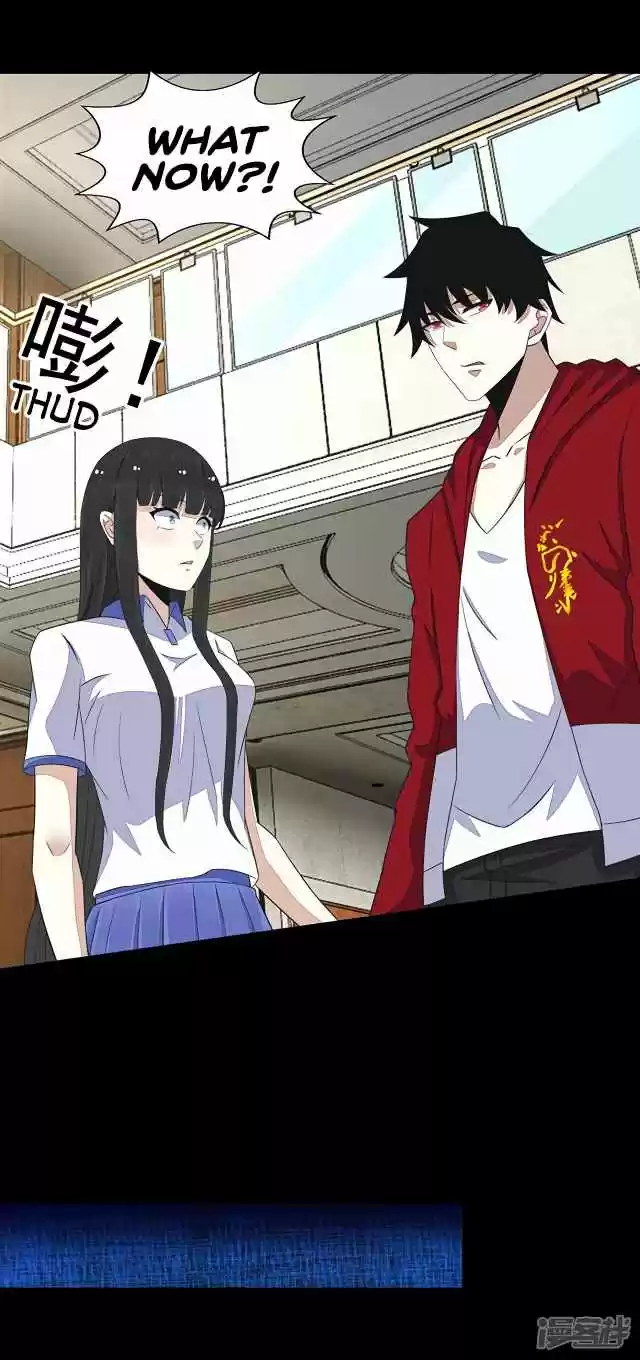 King of Apocalypse Ch. 108 Demon Meat Stew