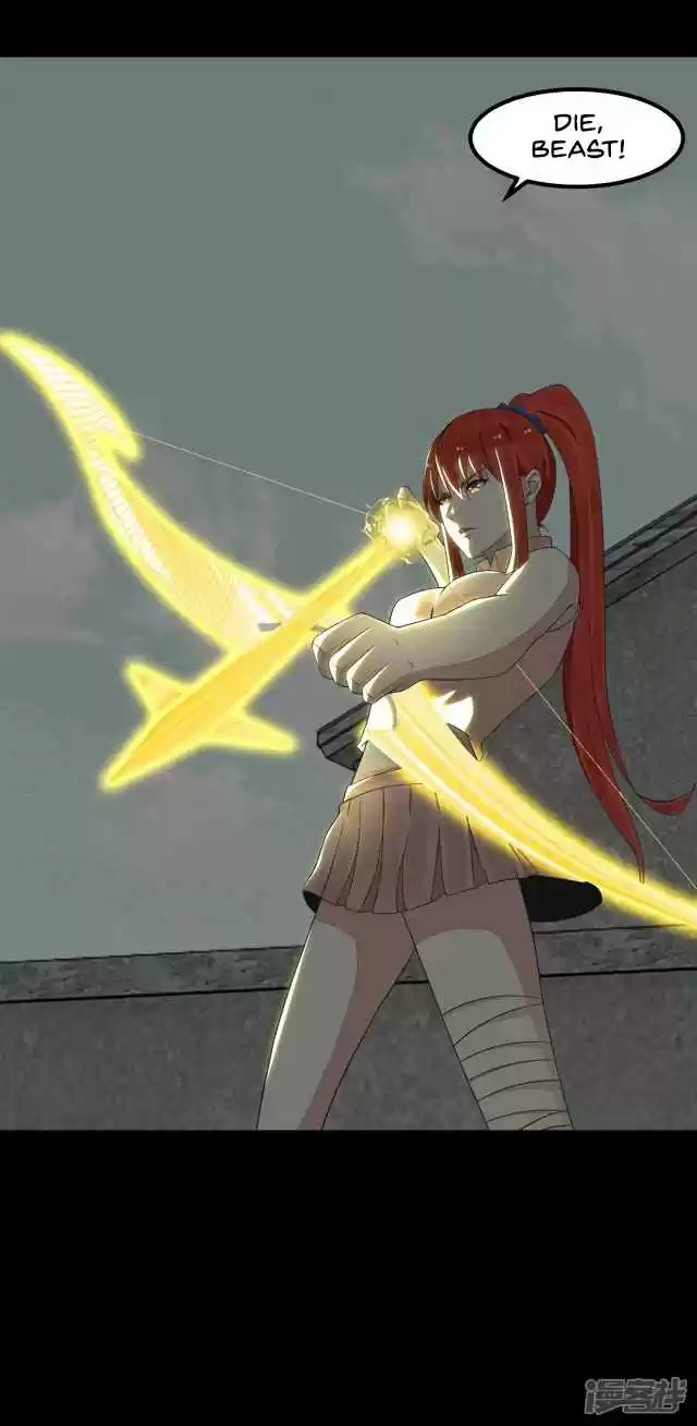 King of Apocalypse Ch. 108 Demon Meat Stew