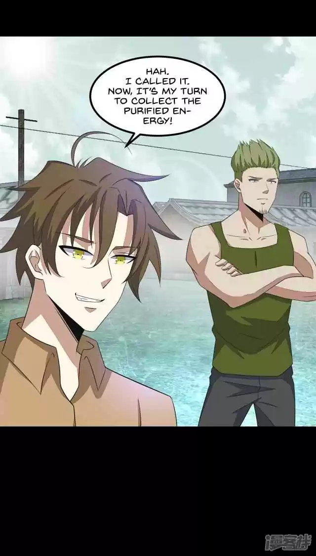 King of Apocalypse Ch. 108 Demon Meat Stew