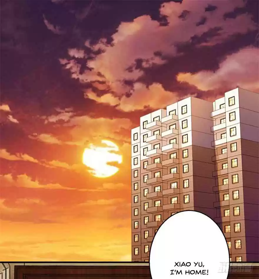 King of Apocalypse Ch. 11 Battle Against a Lil' Monster